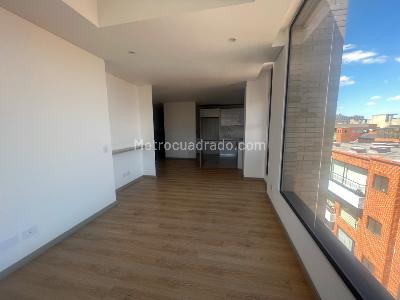 Apartamento de 2 alcobas en venta en Santa Bárbara Occidental, Bogotá, 90 m² · foto 4 de 16