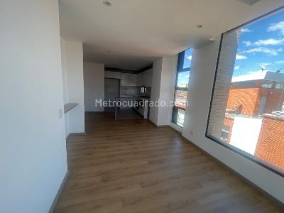 Apartamento de 2 alcobas en venta en Santa Bárbara Occidental, Bogotá, 90 m² · foto 6 de 16