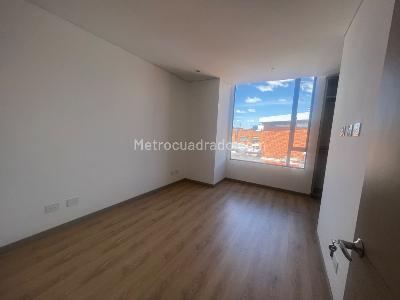 Apartamento de 2 alcobas en venta en Santa Bárbara Occidental, Bogotá, 90 m² · foto 9 de 16