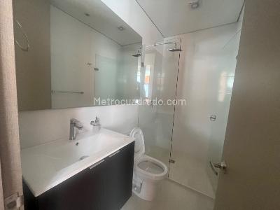 Apartamento de 2 alcobas en venta en Santa Bárbara Occidental, Bogotá, 90 m² · foto 13 de 13