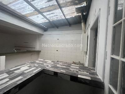 Casa de 4 alcobas en venta en Santa Margarita, Bogotá, 226 m² · foto 10 de 10