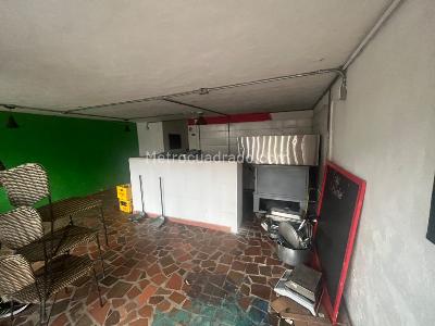 Casa de 4 alcobas en venta en Santa Margarita, Bogotá, 226 m² · foto 3 de 10