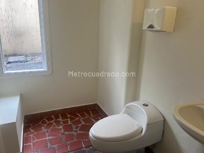 Casa de 4 alcobas en venta en Santa Margarita, Bogotá, 226 m² · foto 5 de 10
