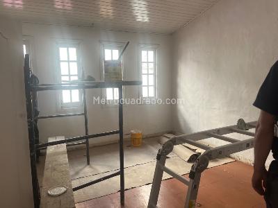 Casa de 4 alcobas en venta en Santa Margarita, Bogotá, 226 m² · foto 8 de 10