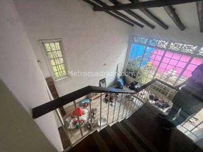 Casa de 4 alcobas en venta en Santa Margarita, Bogotá, 226 m² · foto 9 de 10