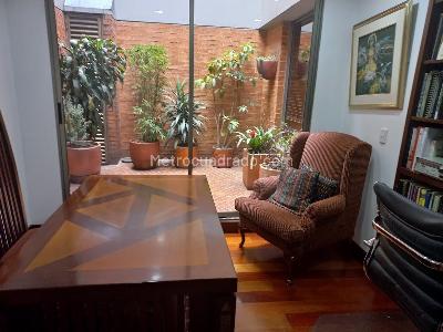 Apartamento en venta en Santa Bibiana, Bogotá · foto 10 de 18