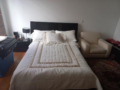 Apartamento en venta en Santa Bibiana, Bogotá · foto 11 de 18