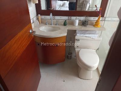 Apartamento en venta en Santa Bibiana, Bogotá · foto 12 de 18