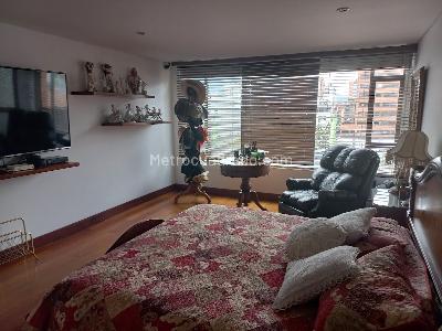 Apartamento en venta en Santa Bibiana, Bogotá · foto 13 de 18