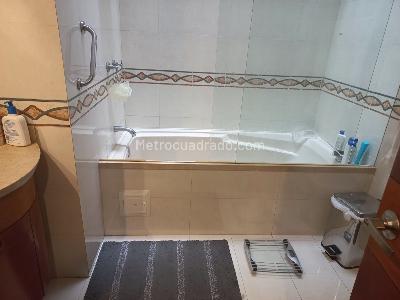 Apartamento en venta en Santa Bibiana, Bogotá · foto 14 de 18