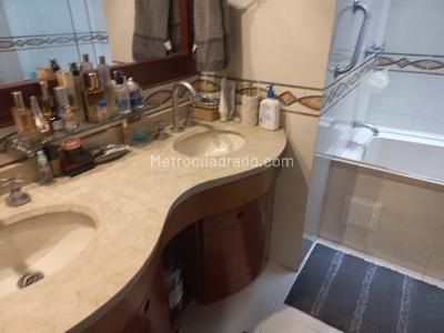 Apartamento en venta en Santa Bibiana, Bogotá · foto 15 de 18