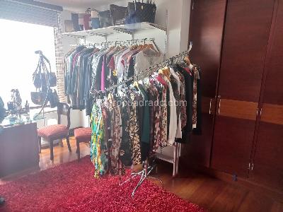 Apartamento en venta en Santa Bibiana, Bogotá · foto 16 de 18
