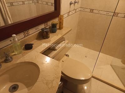 Apartamento en venta en Santa Bibiana, Bogotá · foto 17 de 18