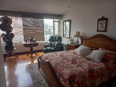 Apartamento en venta en Santa Bibiana, Bogotá · foto 18 de 18