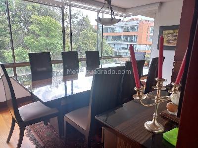 Apartamento en venta en Santa Bibiana, Bogotá · foto 3 de 18