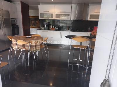 Apartamento en venta en Santa Bibiana, Bogotá · foto 4 de 18