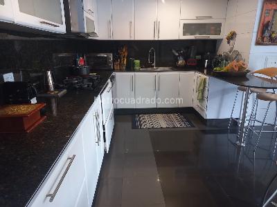 Apartamento en venta en Santa Bibiana, Bogotá · foto 5 de 18