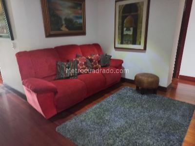 Apartamento en venta en Santa Bibiana, Bogotá · foto 7 de 18