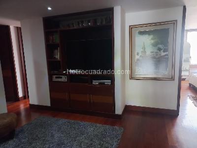 Apartamento en venta en Santa Bibiana, Bogotá · foto 8 de 18