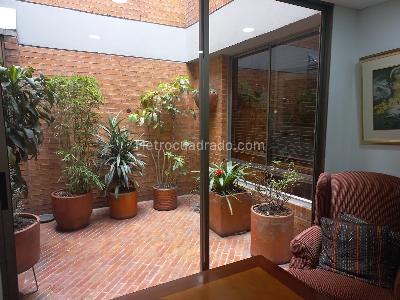 Apartamento en venta en Santa Bibiana, Bogotá · foto 9 de 18