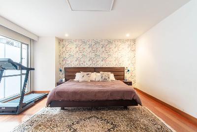 Apartamento en venta en Chapinero, Bogotá · foto 10 de 15