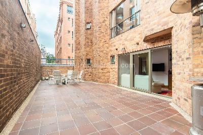 Apartamento en venta en Chapinero, Bogotá · foto 11 de 15