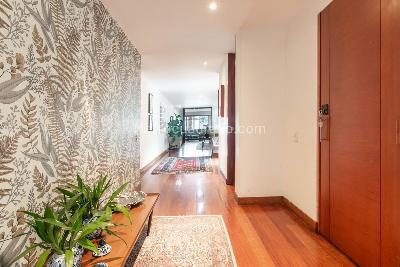 Apartamento en venta en Chapinero, Bogotá · foto 12 de 15