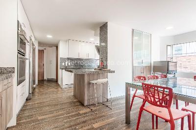 Apartamento en venta en Chapinero, Bogotá · foto 13 de 15