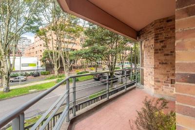Apartamento en venta en Chapinero, Bogotá · foto 14 de 15