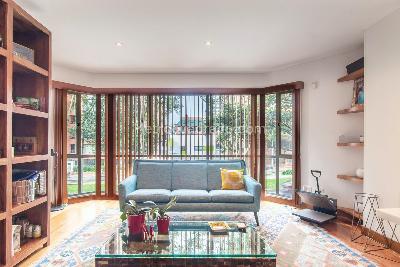 Apartamento en venta en Chapinero, Bogotá · foto 15 de 15