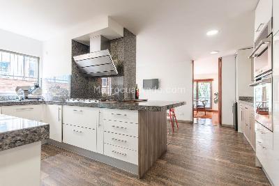 Apartamento en venta en Chapinero, Bogotá · foto 3 de 15