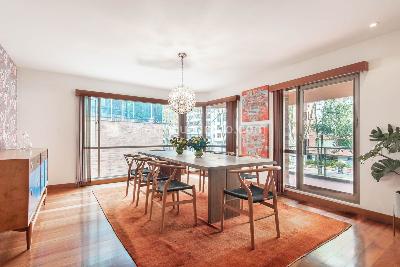 Apartamento en venta en Chapinero, Bogotá · foto 4 de 15
