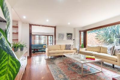 Apartamento en venta en Chapinero, Bogotá · foto 6 de 15