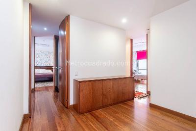 Apartamento en venta en Chapinero, Bogotá · foto 7 de 15