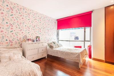 Apartamento en venta en Chapinero, Bogotá · foto 8 de 15