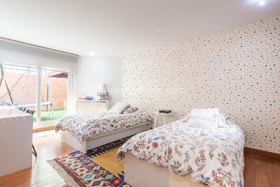 Apartamento en venta en Chapinero, Bogotá · foto 9 de 15