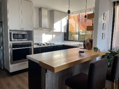 Apartamento en venta en Chapinero, Bogotá · foto 10 de 20