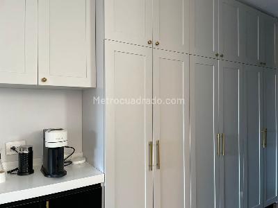 Apartamento en venta en Chapinero, Bogotá · foto 11 de 20
