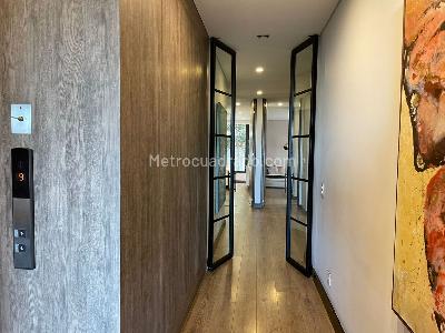 Apartamento en venta en Chapinero, Bogotá · foto 13 de 20