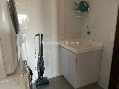 Apartamento en venta en Chapinero, Bogotá · foto 14 de 20