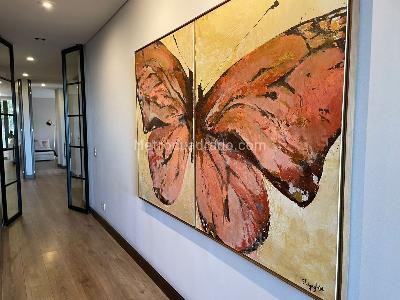 Apartamento en venta en Chapinero, Bogotá · foto 15 de 20