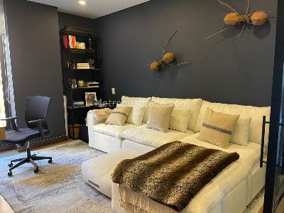 Apartamento en venta en Chapinero, Bogotá · foto 16 de 20