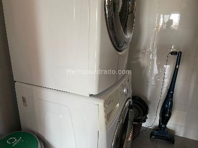Apartamento en venta en Chapinero, Bogotá · foto 17 de 20
