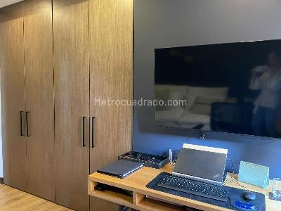 Apartamento en venta en Chapinero, Bogotá · foto 18 de 20
