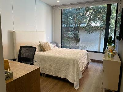 Apartamento en venta en Chapinero, Bogotá · foto 20 de 20