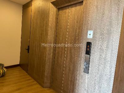 Apartamento en venta en Chapinero, Bogotá · foto 4 de 20