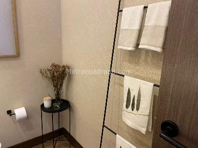 Apartamento en venta en Chapinero, Bogotá · foto 5 de 20