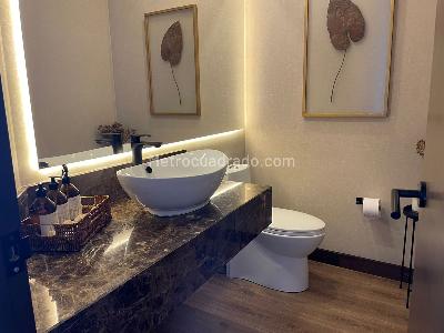Apartamento en venta en Chapinero, Bogotá · foto 6 de 20