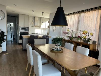 Apartamento en venta en Chapinero, Bogotá · foto 7 de 20