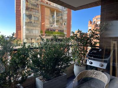 Apartamento en venta en Chapinero, Bogotá · foto 9 de 20
